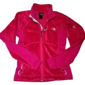 The North Face Fleece Jacket Small